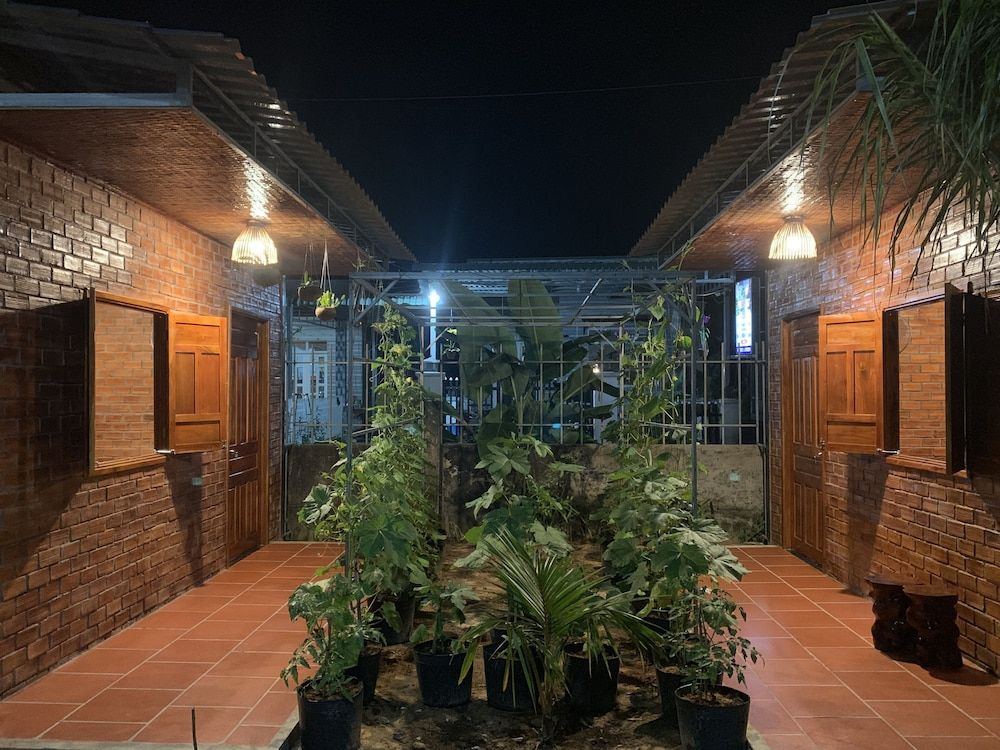 undefined Mina Homestay 8