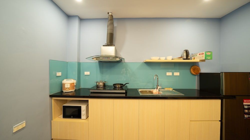 undefined Camellia Homestay 3