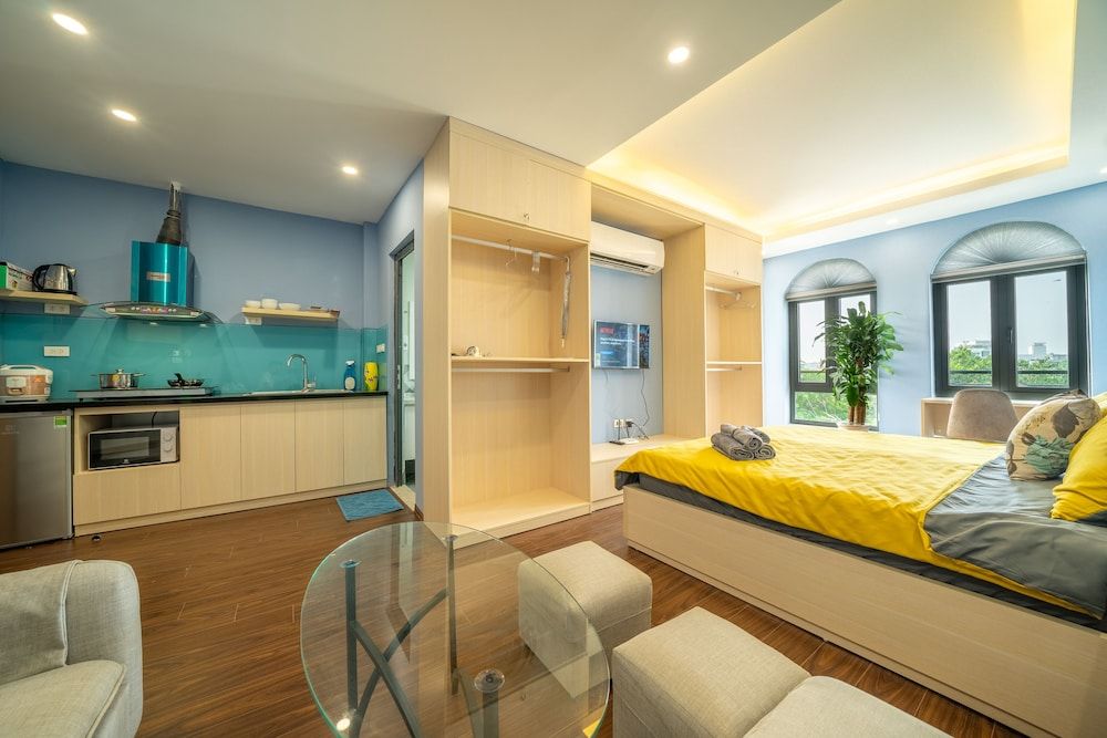 undefined Camellia Homestay 2
