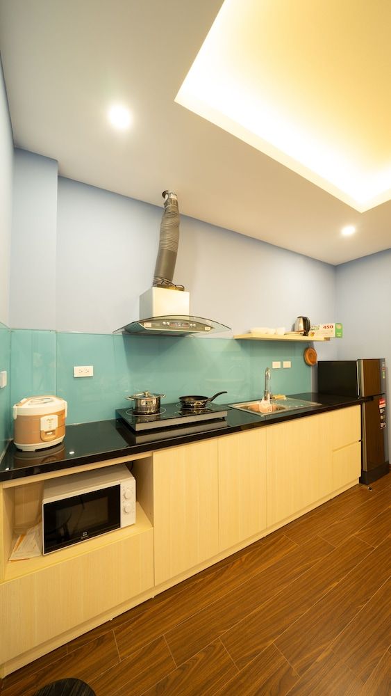 undefined Camellia Homestay 6