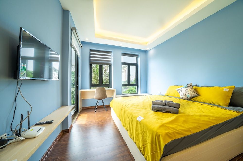 Camellia Homestay Premium Apartment 3