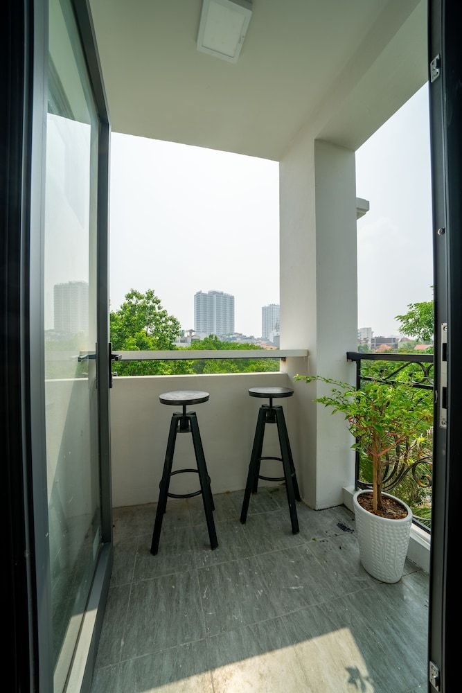 Camellia Homestay Premium Apartment 4
