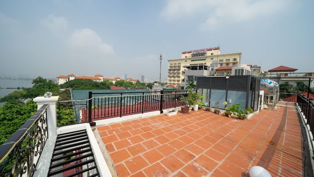 undefined Camellia Homestay 4