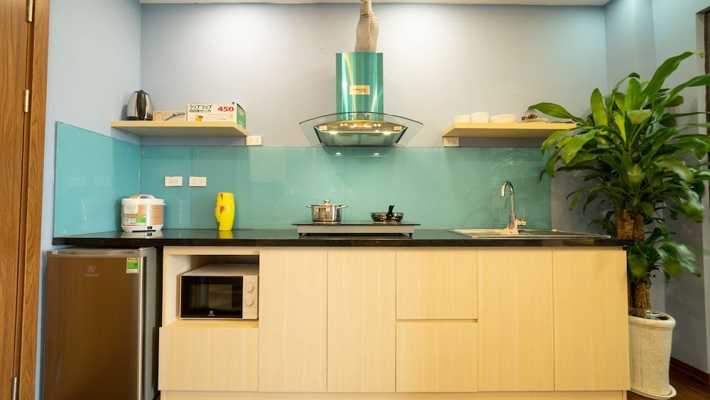 undefined Camellia Homestay 5