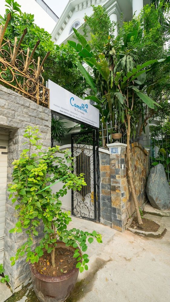 undefined Camellia Homestay