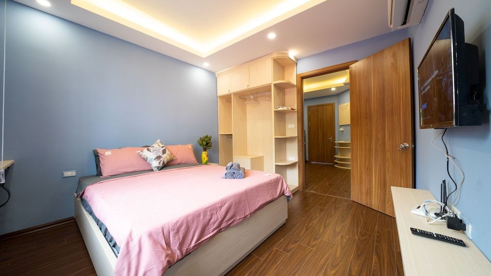 undefined Camellia Homestay 10