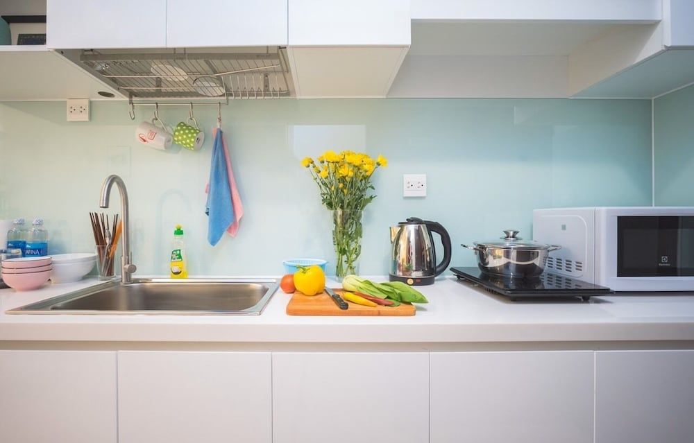 undefined The Mark Apartments 4