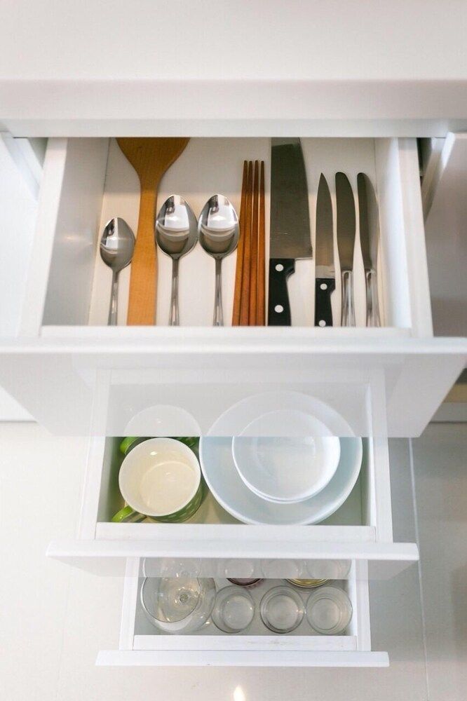 undefined The Mark Apartments 5