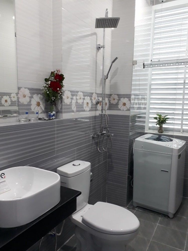 undefined The Mark Apartments 8