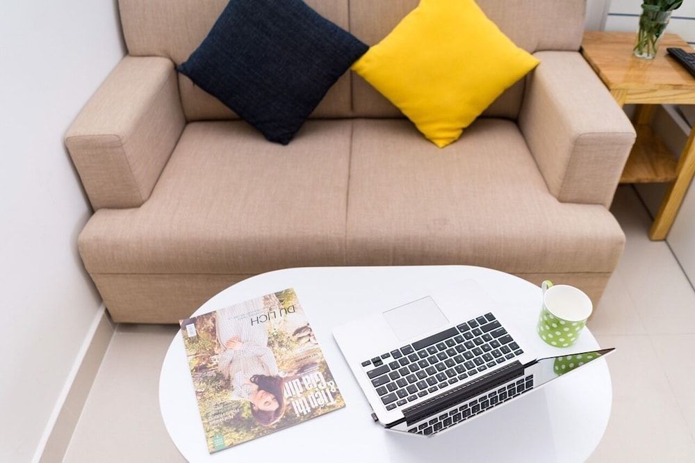 undefined The Mark Apartments 6