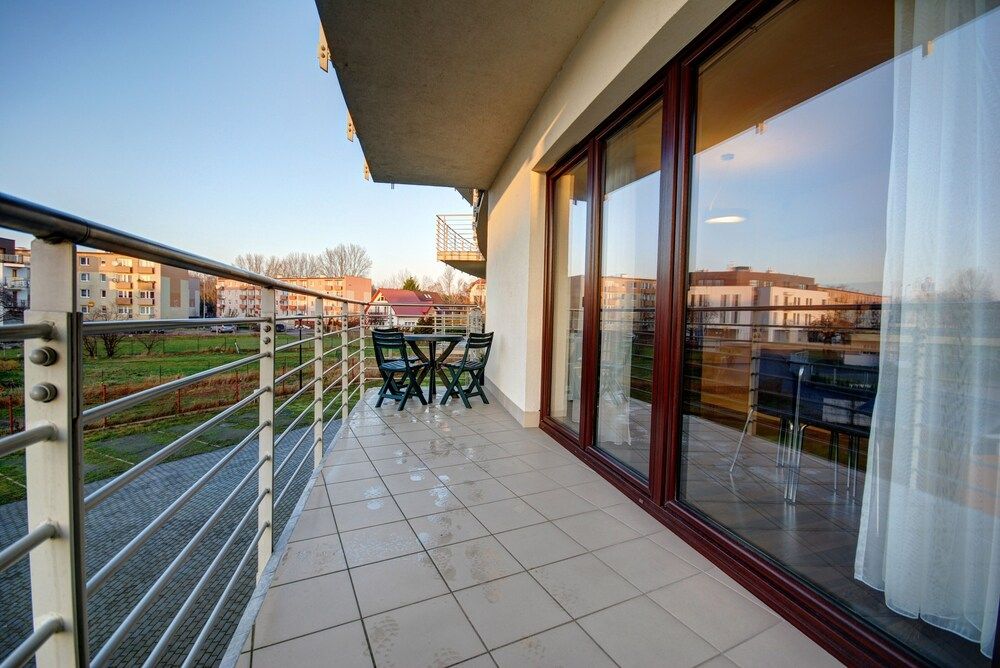 Standard Apartment (B7)