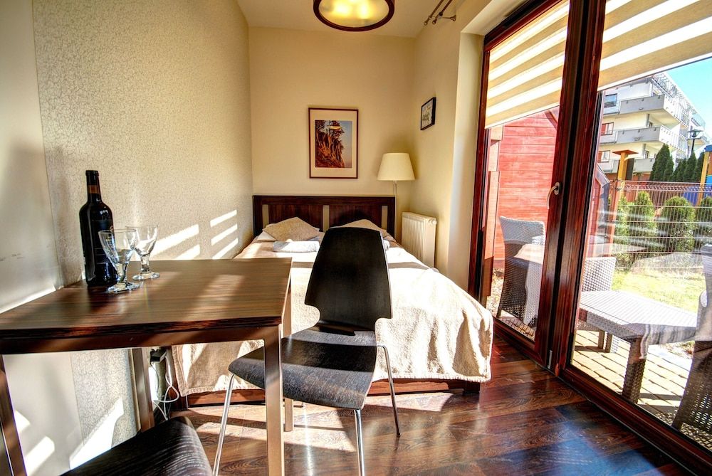 Standard Apartment (B3)
