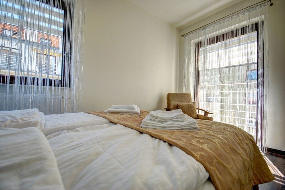 Standard Apartment (B26)