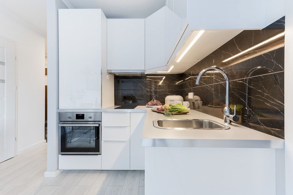 undefined P&O Apartments Metro Wilanowska 4 6