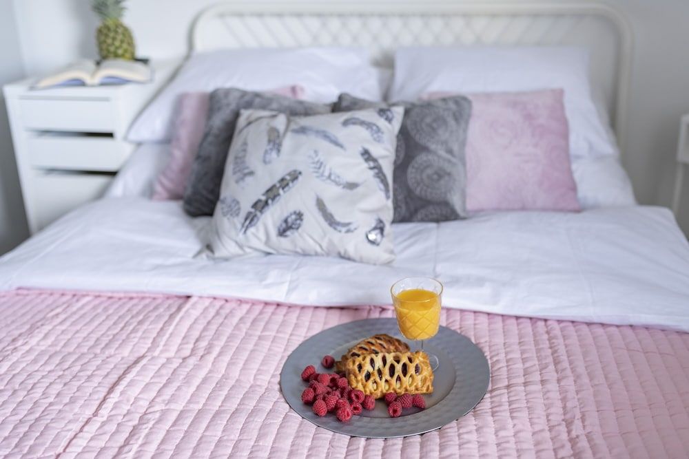 P&O Apartments Metro Wilanowska 4 Business Apartment 3