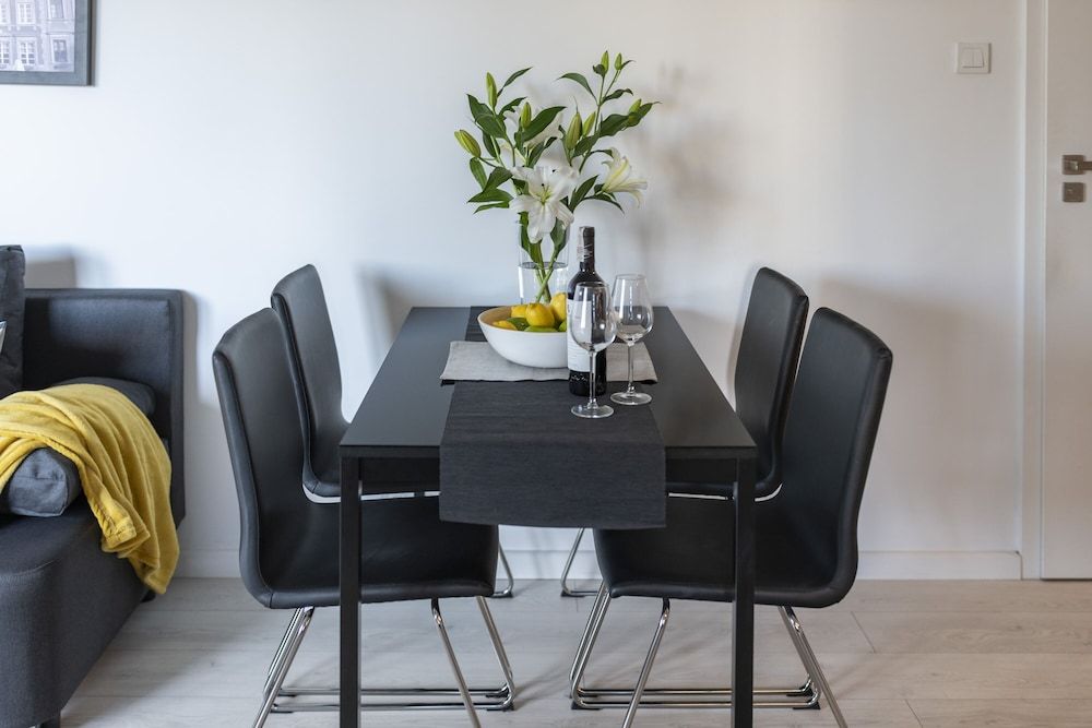 undefined P&O Apartments Metro Wilanowska 4 4