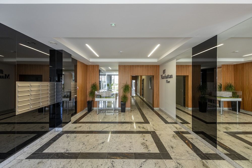 undefined P&O Apartments Metro Wilanowska 4 9