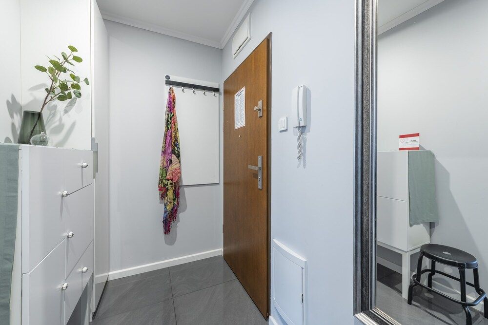 undefined P&O Apartments Metro Wilanowska 4