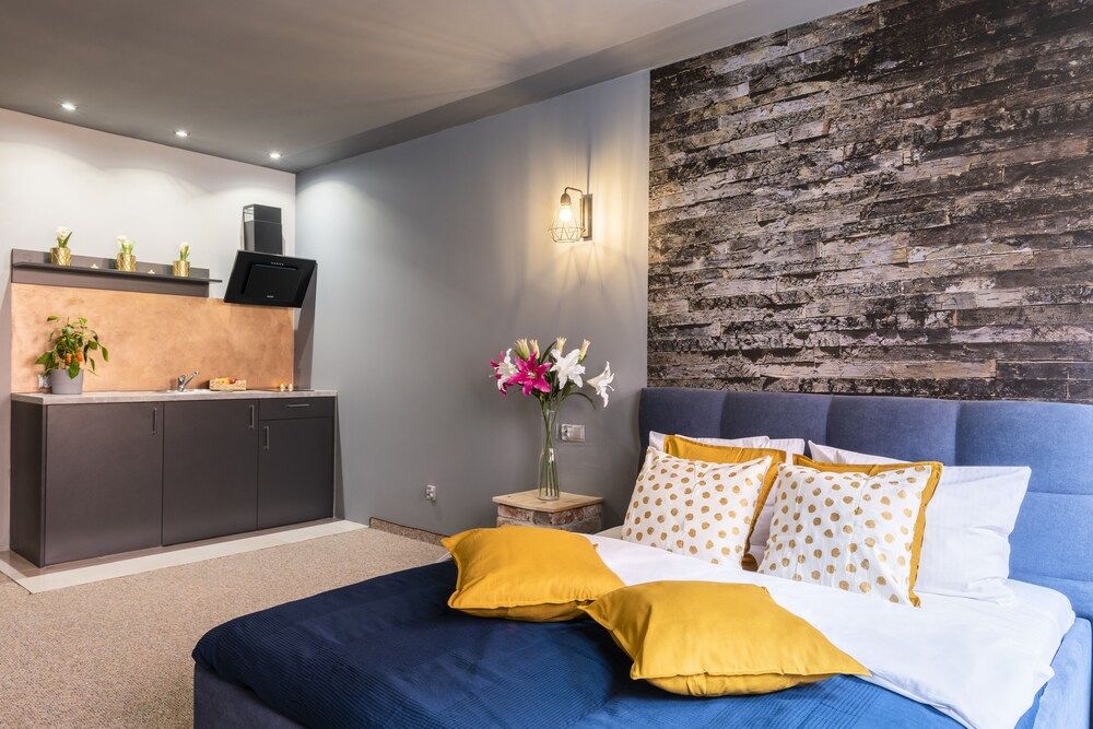 Sukiennice Aparthotel
