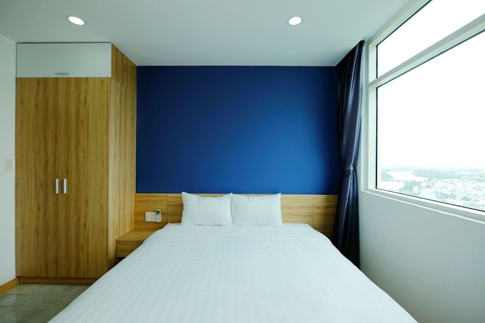 Apartment, Sea View