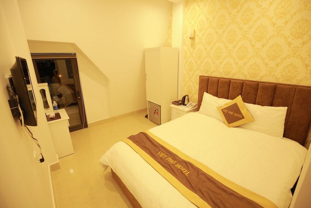 undefined Viet Pho Da Lat Hotel 7