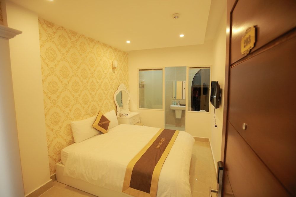 undefined Viet Pho Da Lat Hotel 5