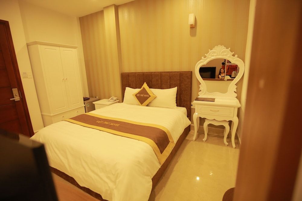 undefined Viet Pho Da Lat Hotel 9