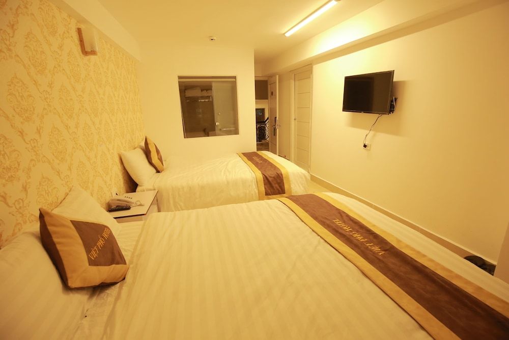 undefined Viet Pho Da Lat Hotel 2