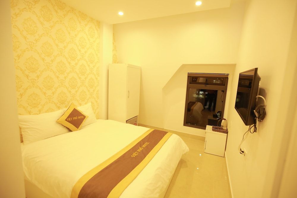 undefined Viet Pho Da Lat Hotel 8