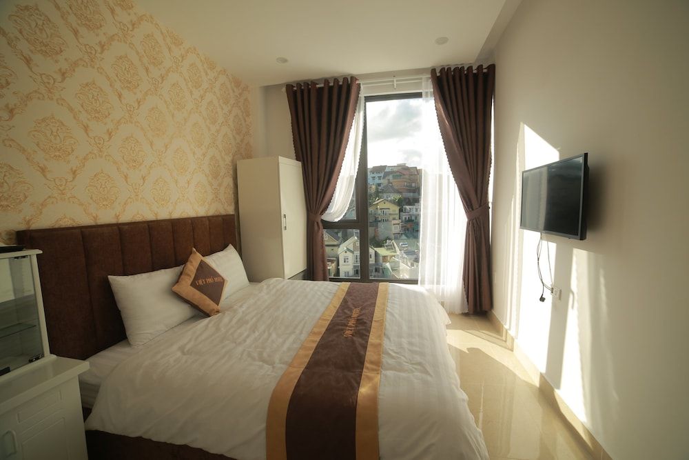 undefined Viet Pho Da Lat Hotel 4