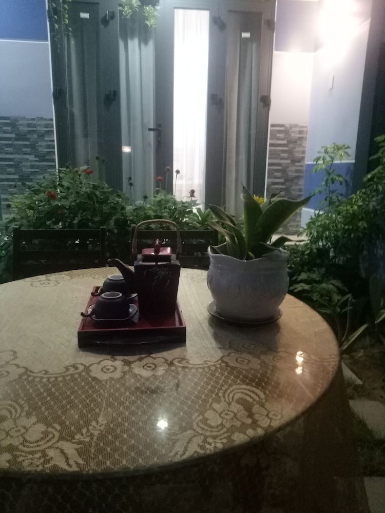 undefined Cherry Garden Homestay