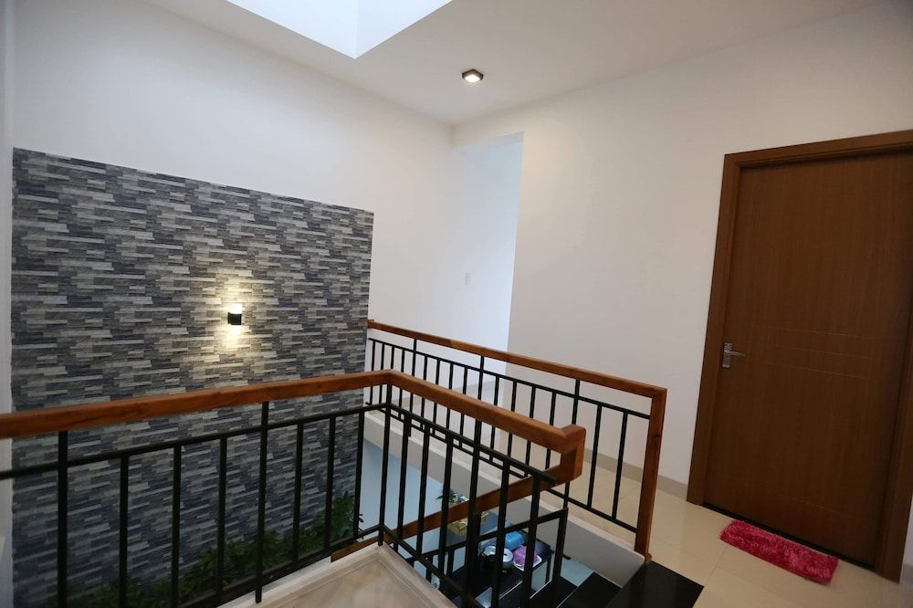 Cherry Garden Homestay Basic Double Room, Balcony 8