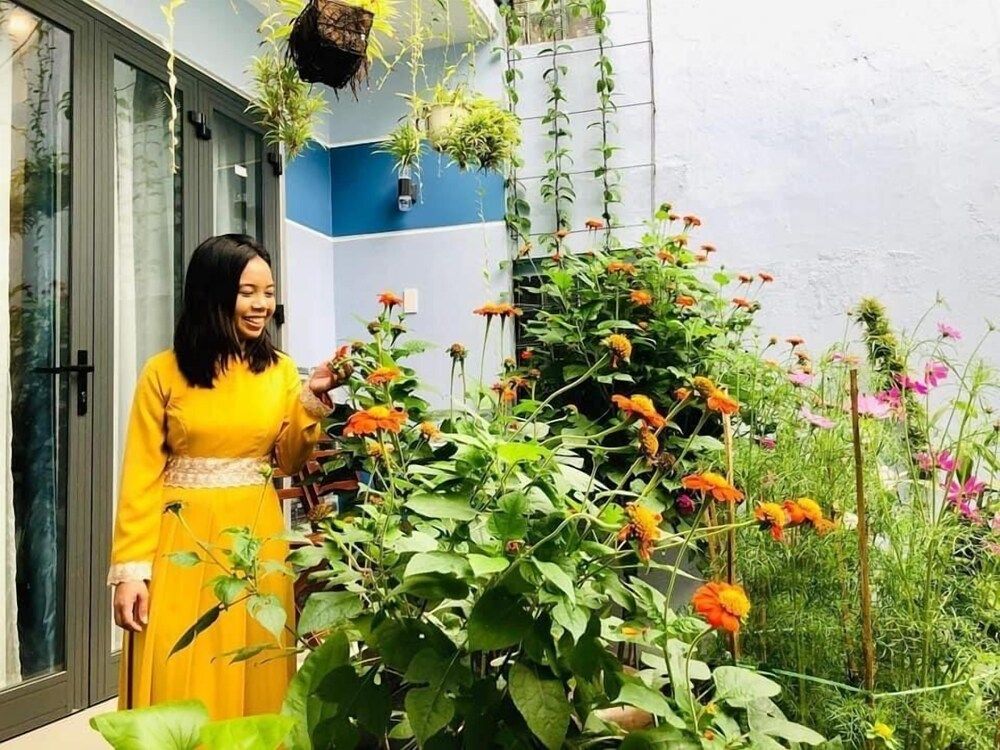 undefined Cherry Garden Homestay 5