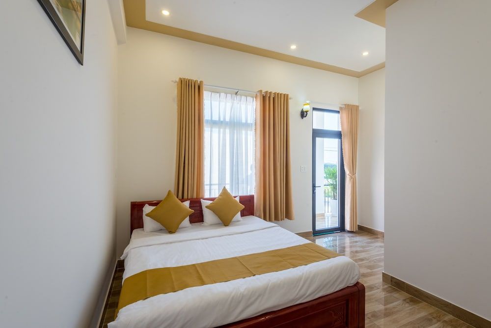 Thinh My Villa Hoi An Deluxe Room 6