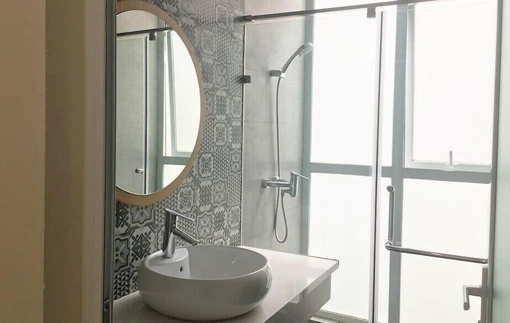 BHome Kim Ma Classic Double Room, City View 4