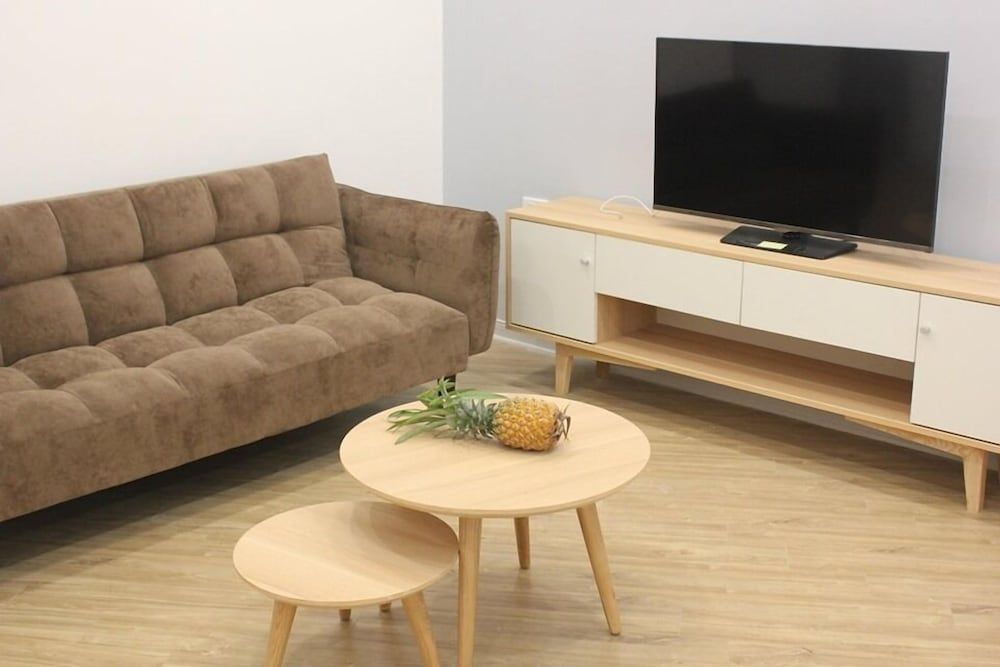 BHome Kim Ma Elite Studio Suite, Kitchenette, City View 5