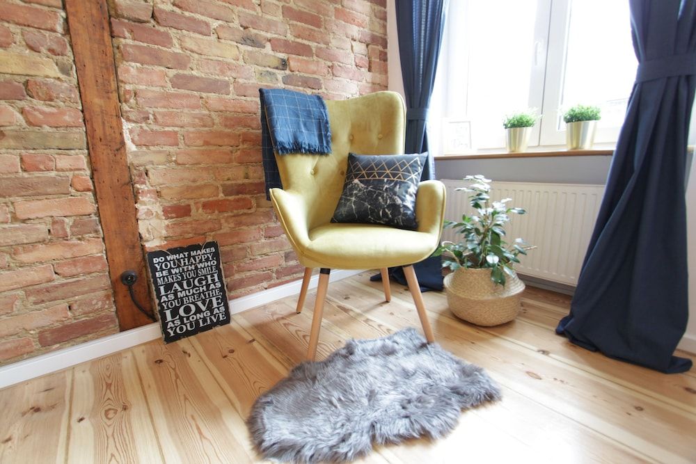 Design Apartment