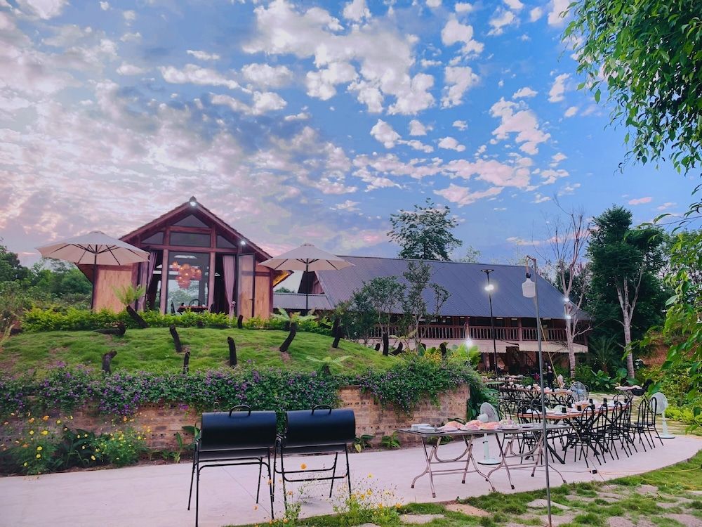 undefined ROSE Villas & Resort - Ba Vi