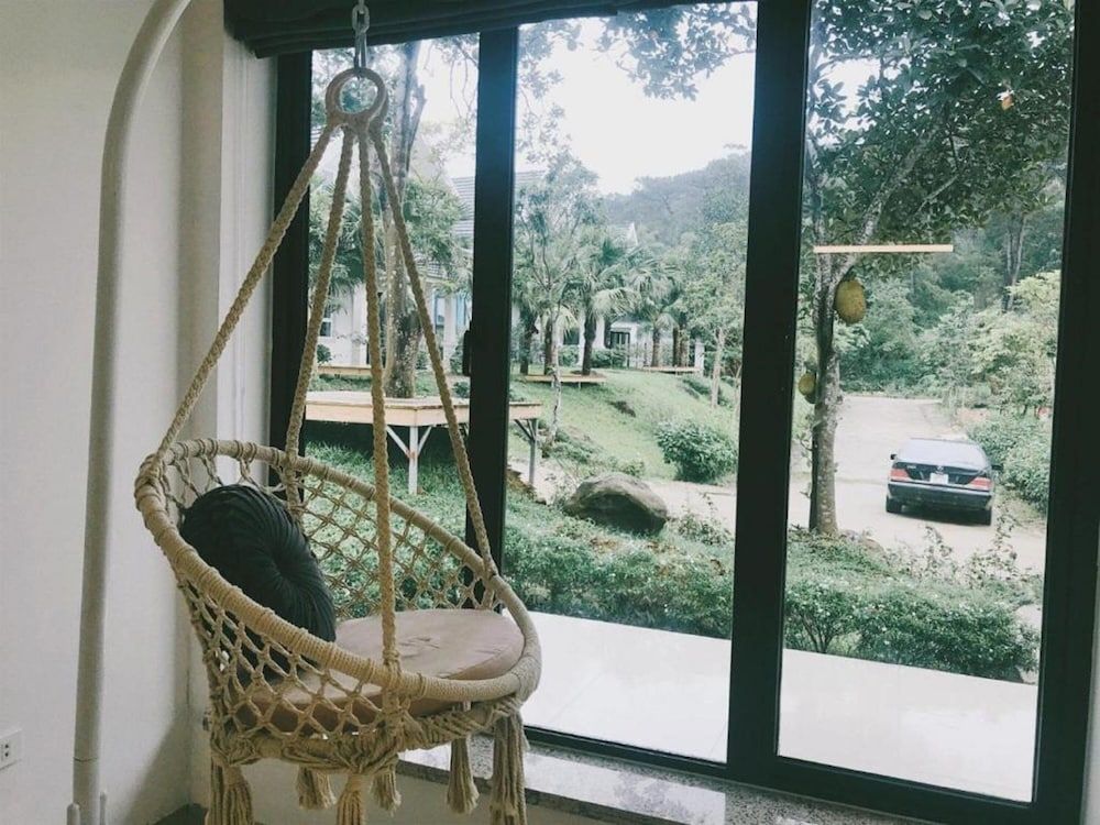 ROSE Villas & Resort - Ba Vi Villa, 2 Bedrooms 7