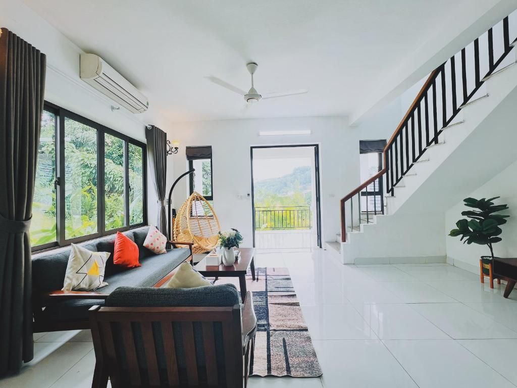 undefined ROSE Villas & Resort - Ba Vi 7