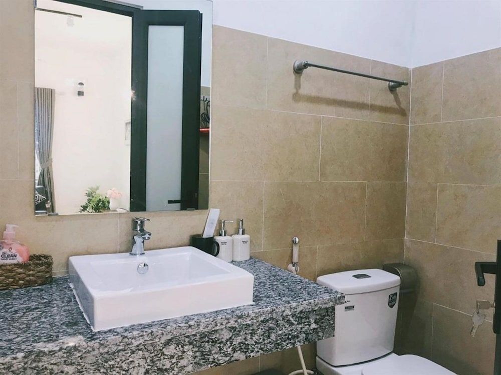 ROSE Villas & Resort - Ba Vi Villa, 2 Bedrooms 8