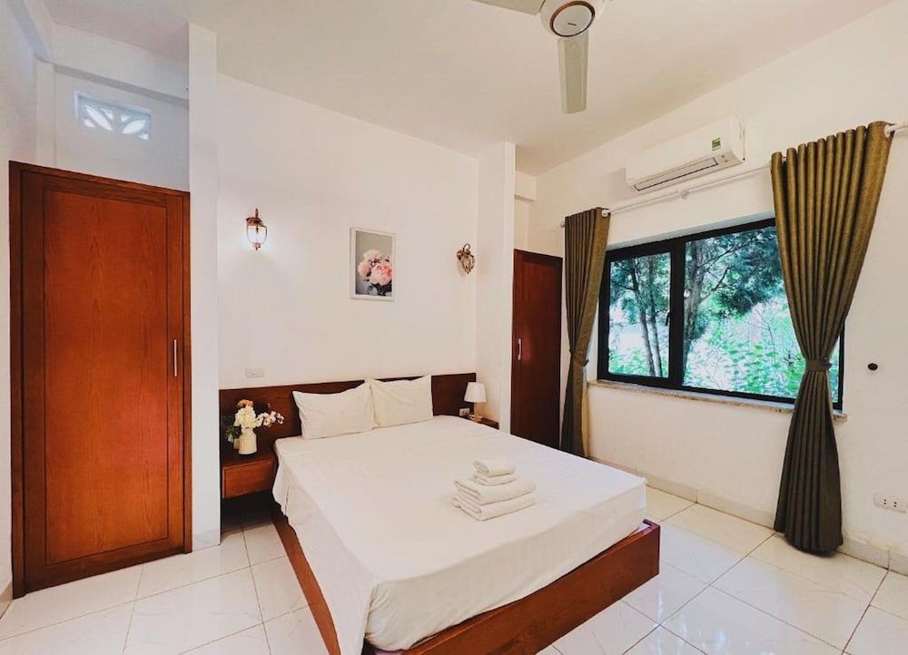 ROSE Villas & Resort - Ba Vi Villa, 2 Bedrooms 5