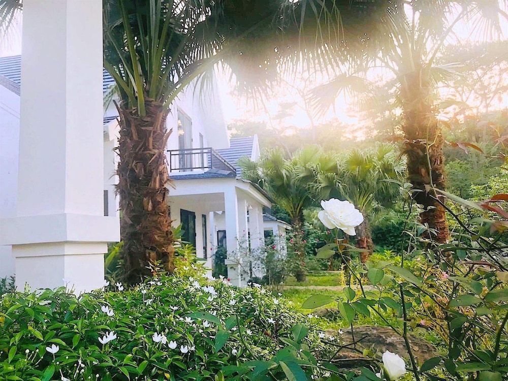 undefined ROSE Villas & Resort - Ba Vi 4