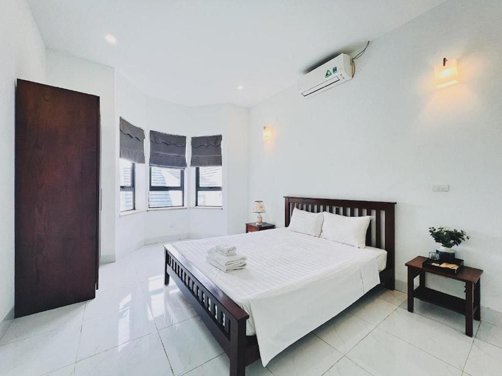 undefined ROSE Villas & Resort - Ba Vi 10