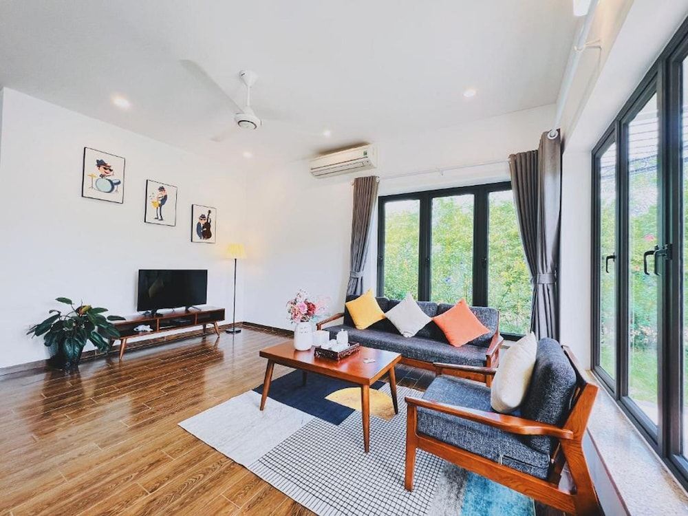 ROSE Villas & Resort - Ba Vi Villa, 2 Bedrooms 13