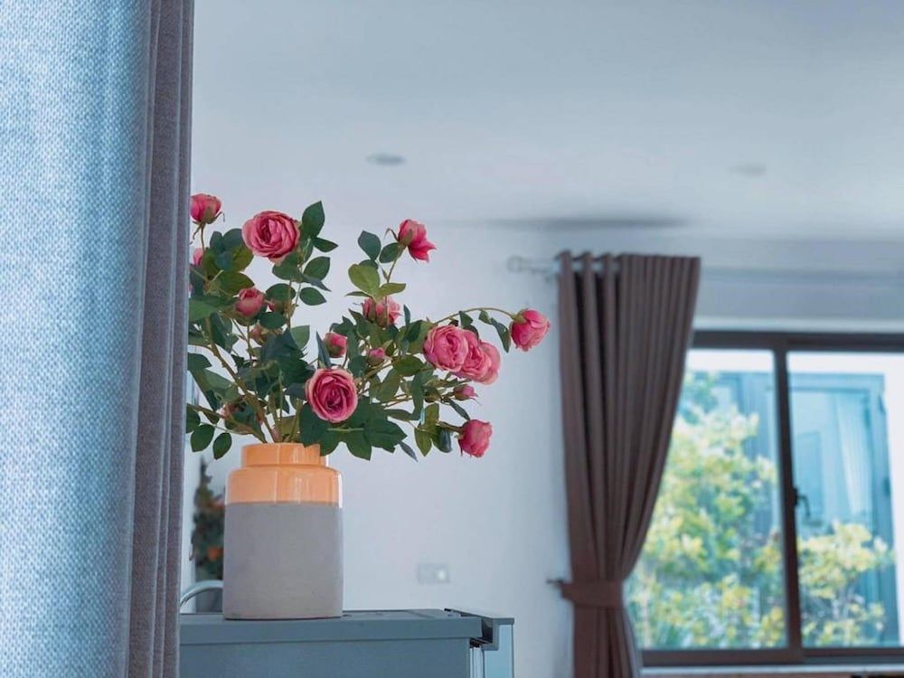 ROSE Villas & Resort - Ba Vi Villa, 2 Bedrooms 12