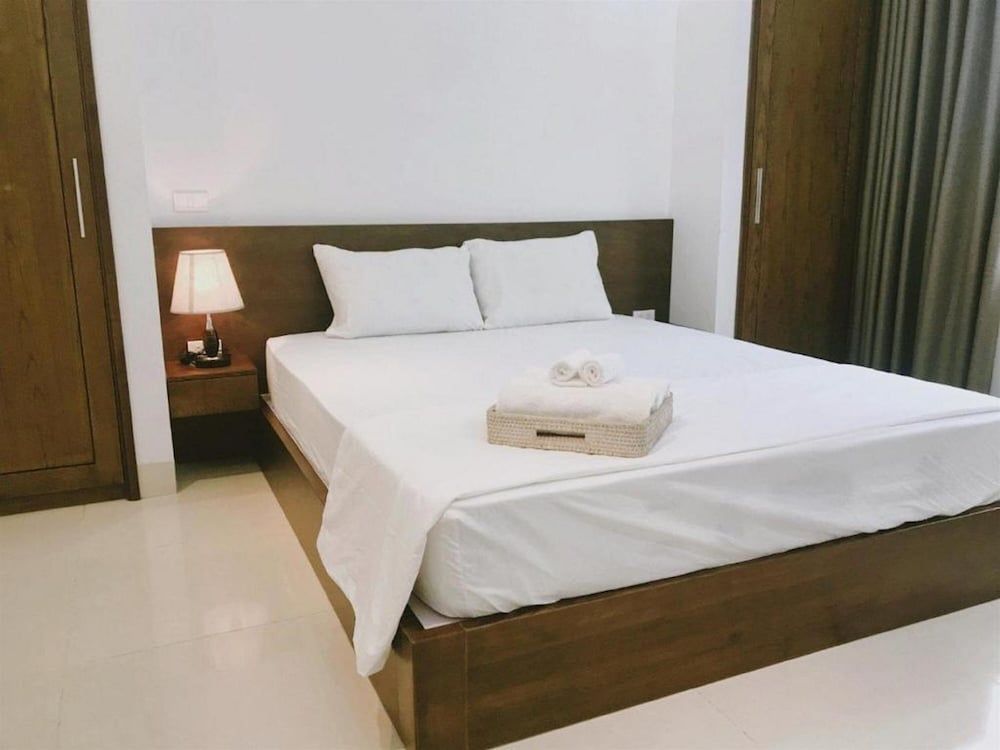 ROSE Villas & Resort - Ba Vi