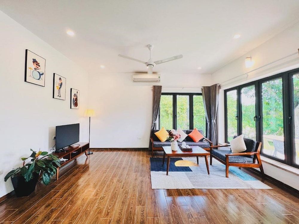 ROSE Villas & Resort - Ba Vi Villa, 2 Bedrooms 14