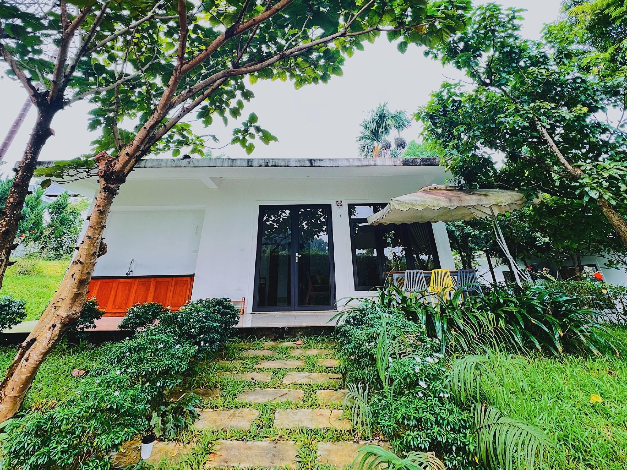 undefined ROSE Villas & Resort - Ba Vi 5