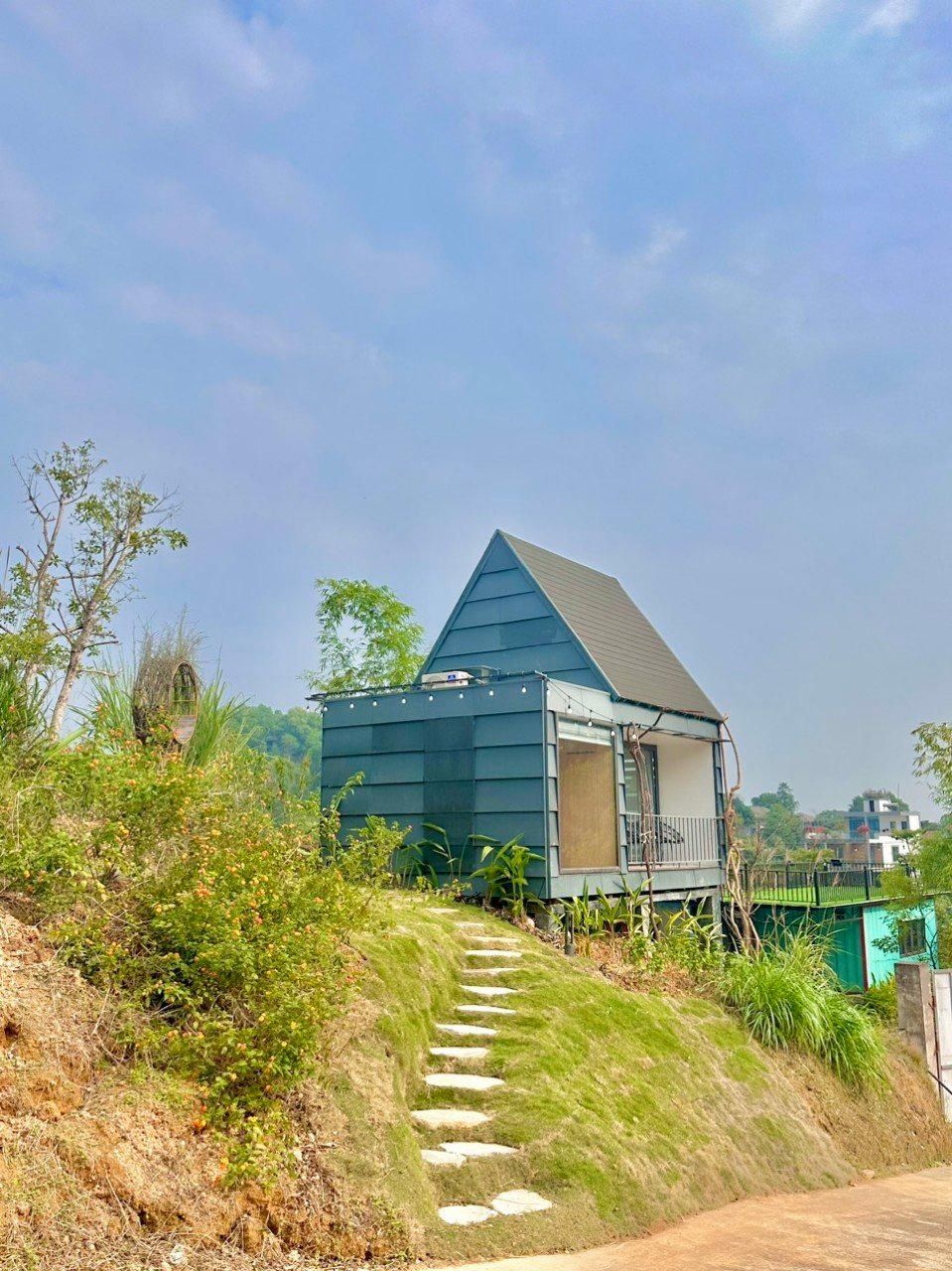 undefined ROSE Villas & Resort - Ba Vi 2